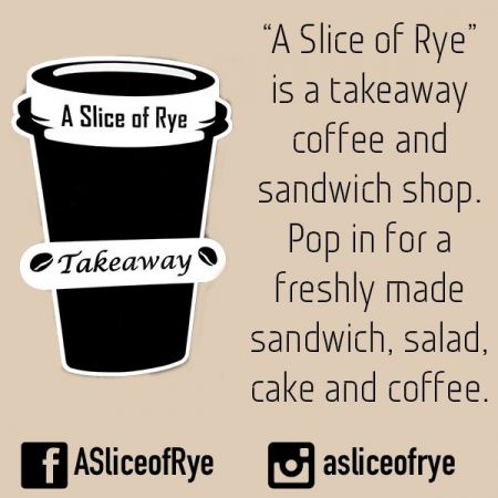 A Slice of Rye