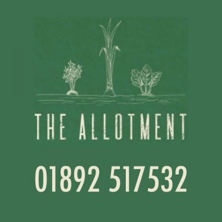 Things to do in Tunbridge Wells visit The Allotment Pub