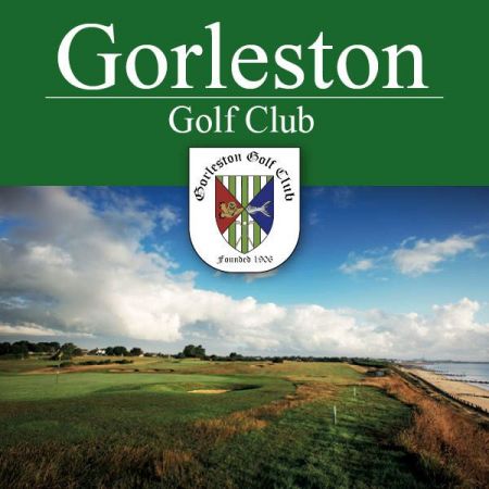Things to do in Great Yarmouth visit Gorleston-on-Sea Golf Club