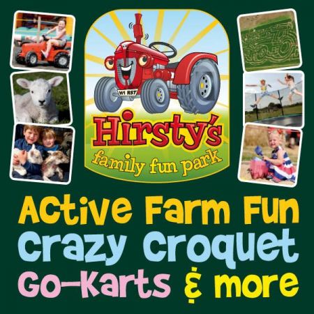 Hirsty's Family Fun Park