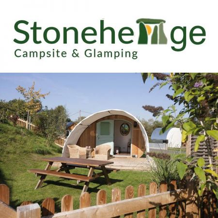 Things to do in Salisbury visit Stonehenge Campsite