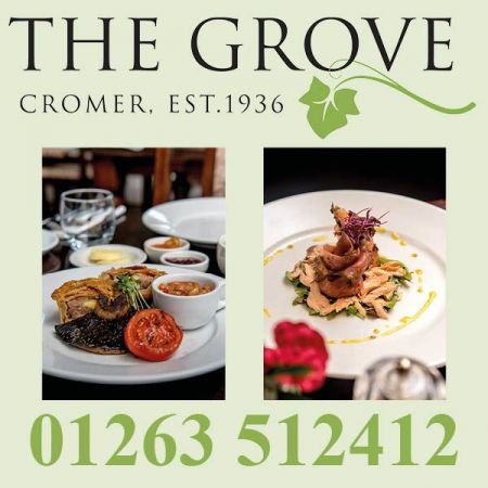 The Grove Cromer