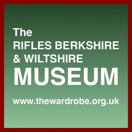 Things to do in Salisbury visit The Rifles Berkshire & Wiltshire Museum