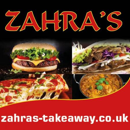 Things to do in Cromer visit Zahras