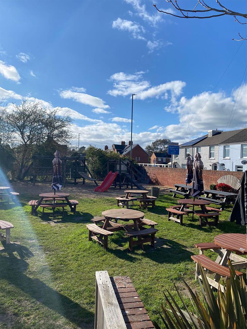 Things to do in Weymouth Visit Famous Old Spa