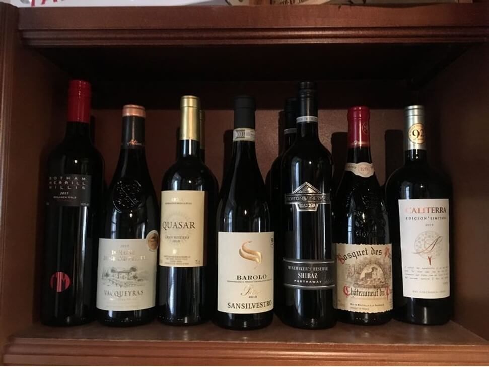 Things to do in Winchester Visit Kingsgate Wines & Provisions