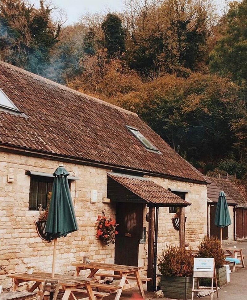 Things to do in Chippenham Visit The Old Stables