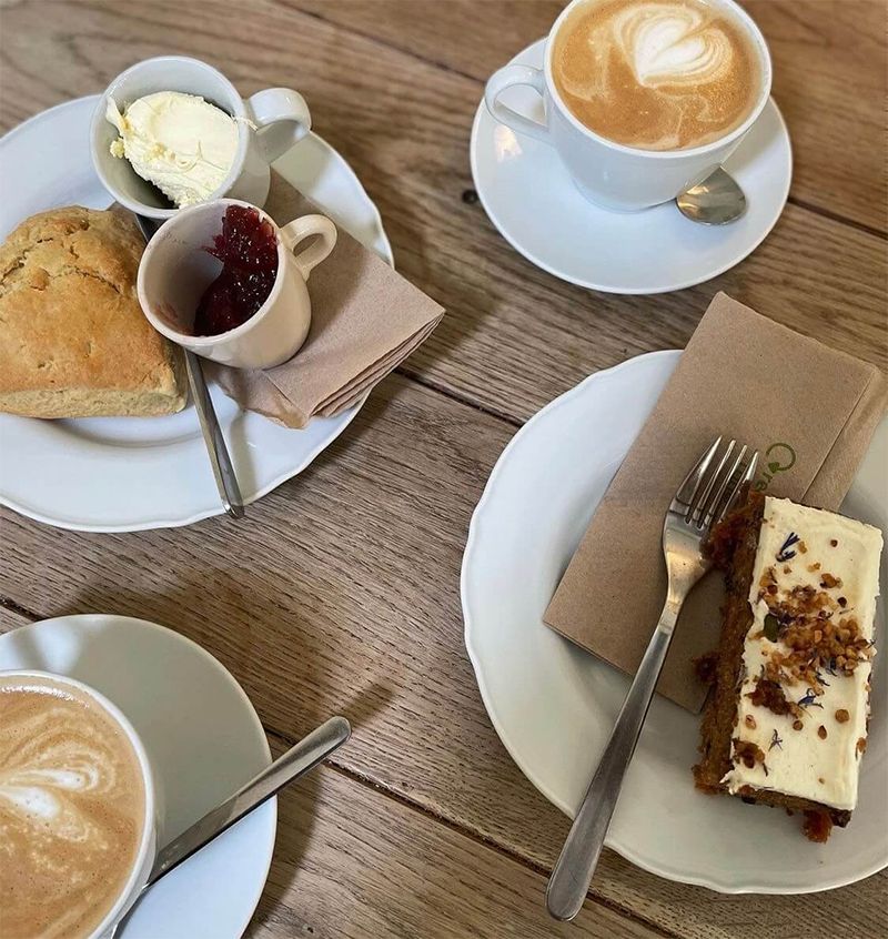 Things to do in Chippenham Visit The Old Stables