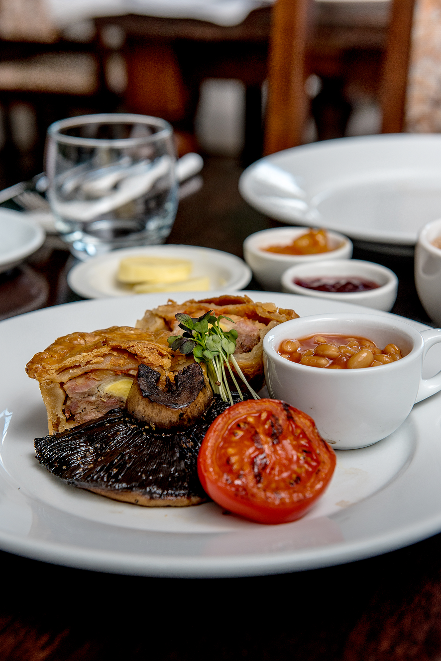 Things to do in Cromer Visit The Grove Cromer