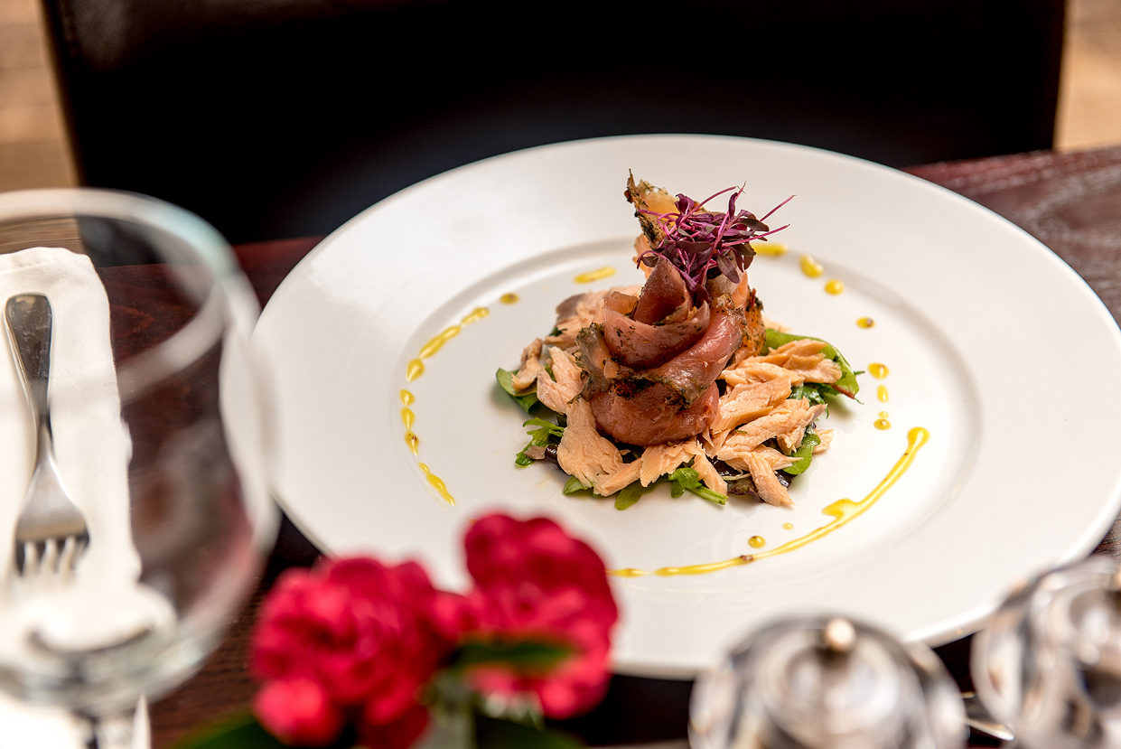 Things to do in Cromer Visit The Grove Cromer