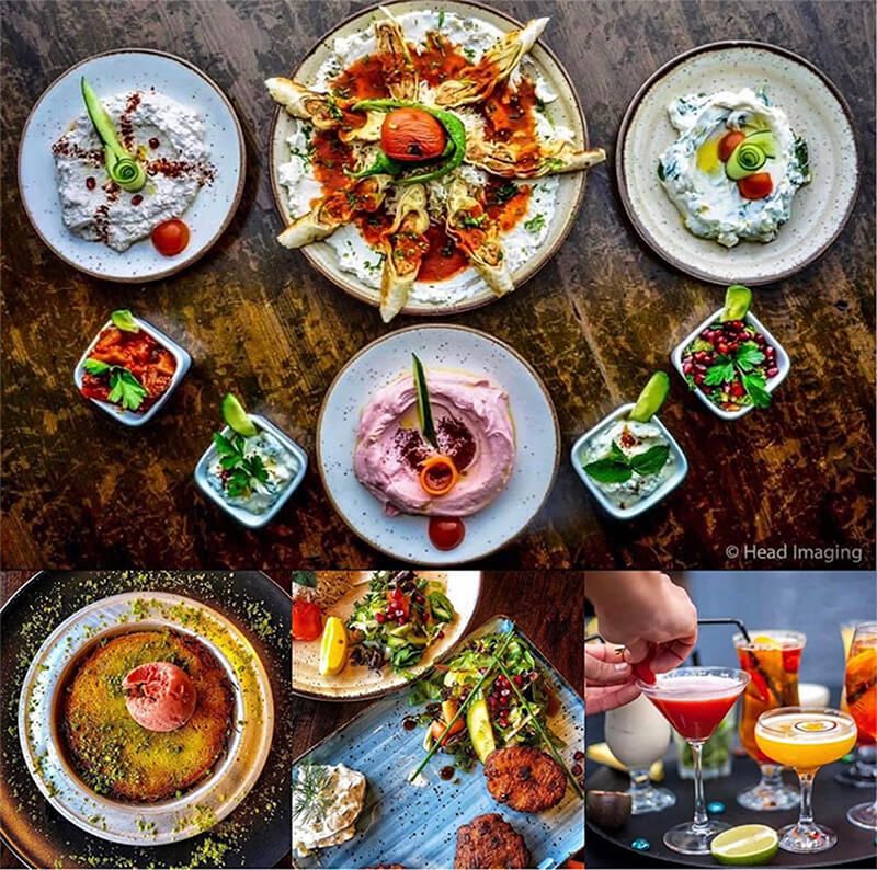 Things to do in StratforduponAvon Visit Turquoise Kitchen