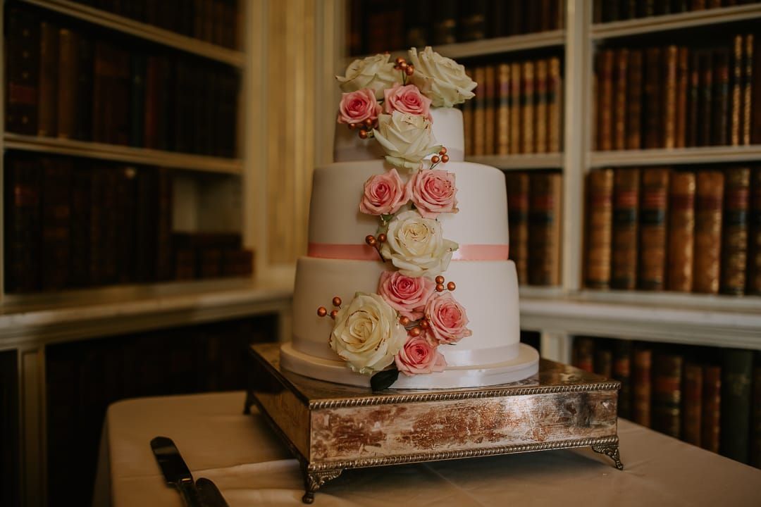 Things to do in Dartmouth & Brixham Visit Trinity Cakes