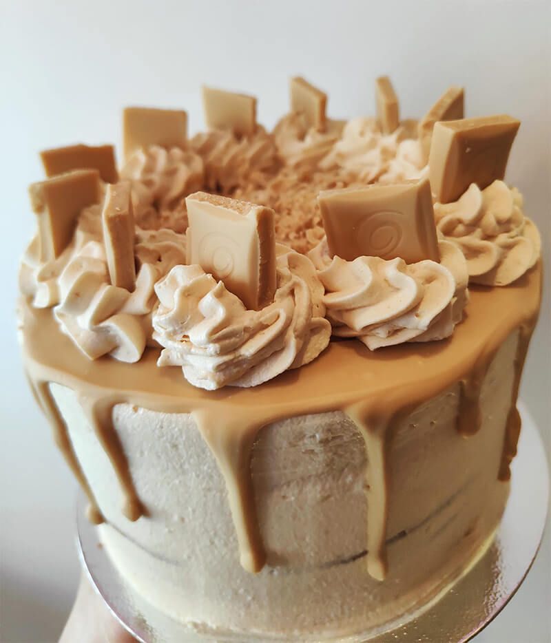 Things to do in Yeovil Visit The Cake Box Bakery