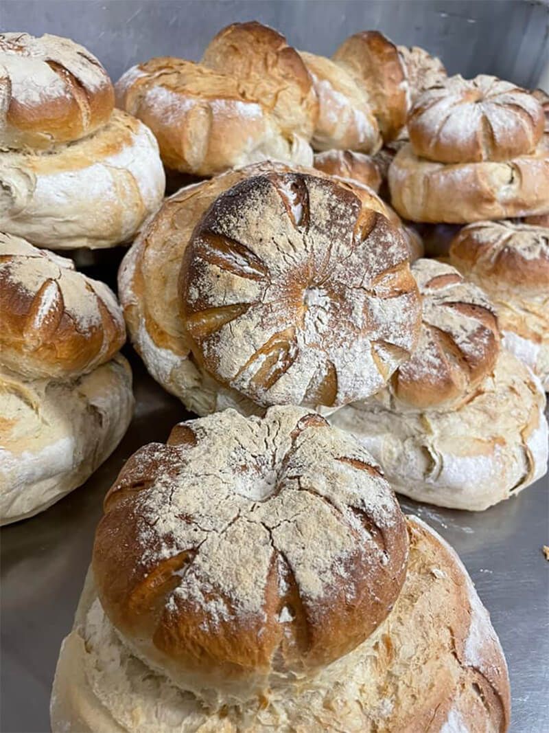 Things to do in Yeovil Visit The Cake Box Bakery