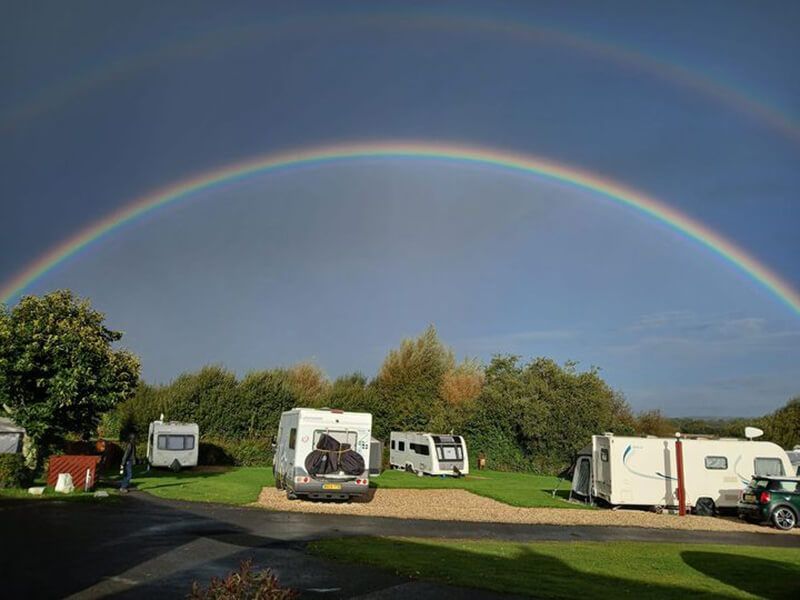 Things to do in Poole Visit Whitemead Caravan Park