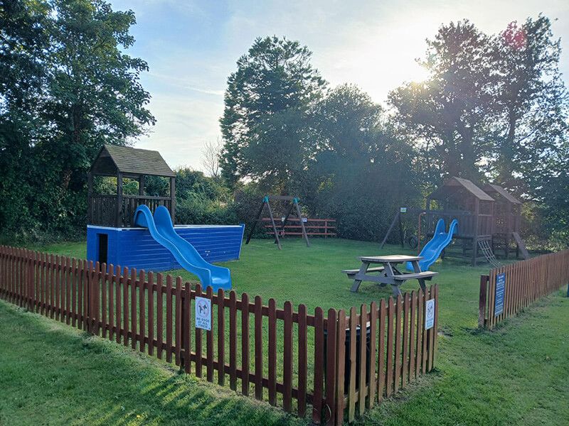 Things to do in Poole Visit Whitemead Caravan Park