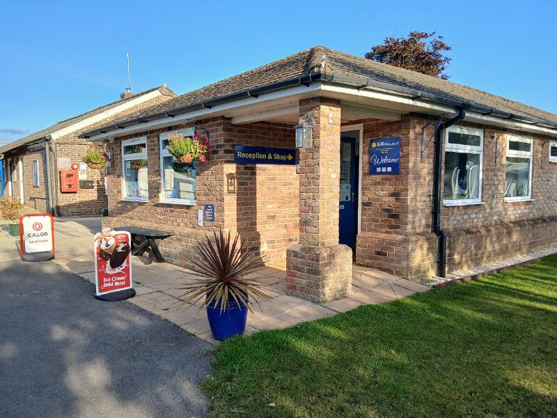 Things to do in Poole Visit Whitemead Caravan Park