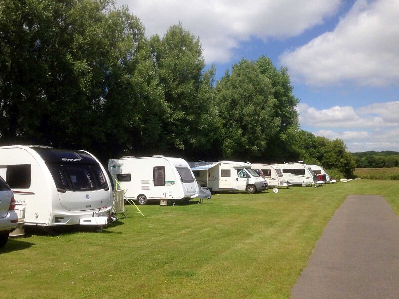 Things to do in Poole Visit Whitemead Caravan Park