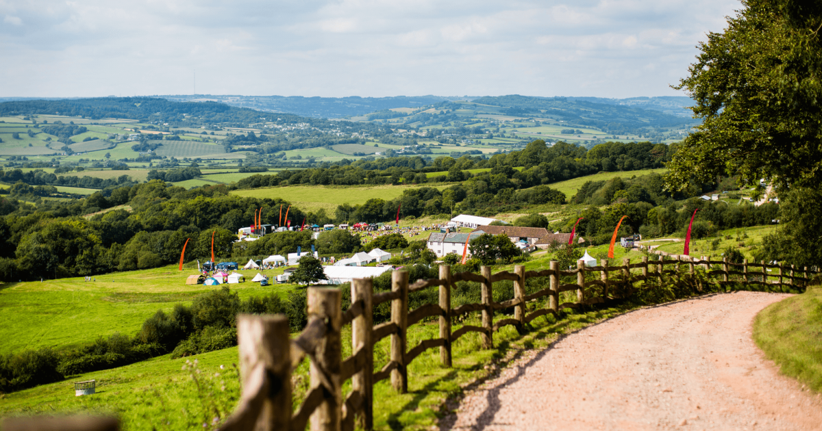 Things to do in Axminster & Seaton Local things to do