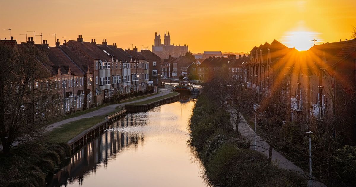 Things to do in Beverley & Market Weighton Local things to do