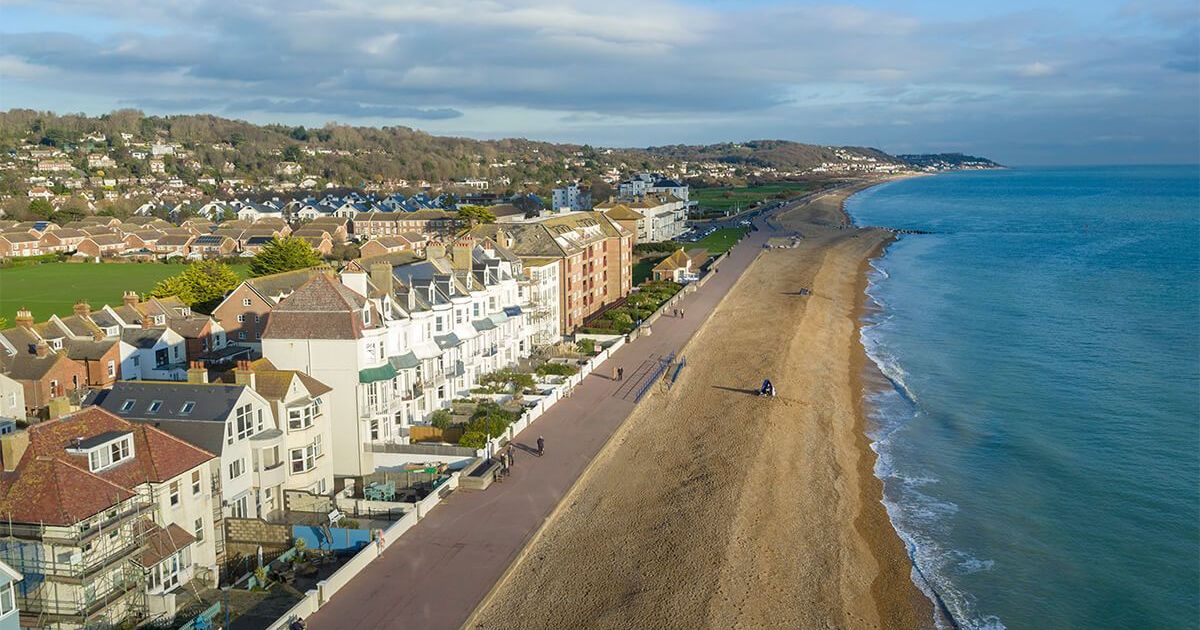 Things to do in Folkestone & Hythe Local things to do