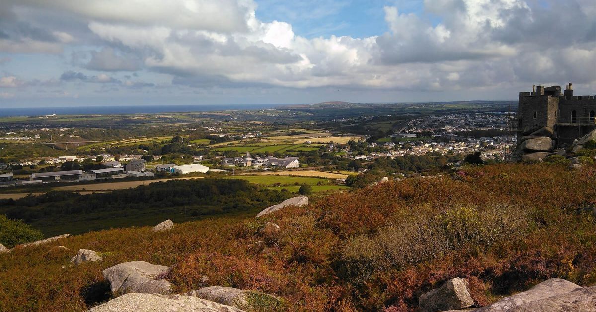 Things to do in Redruth & Camborne Local things to do