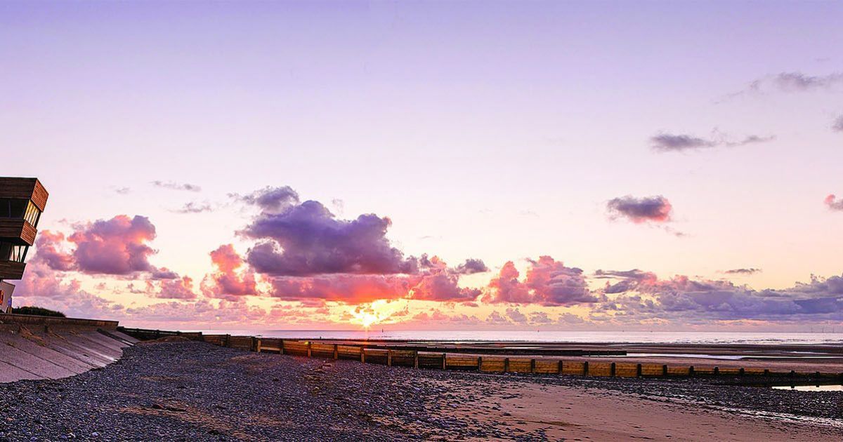 Things to do in Fleetwood Local things to do