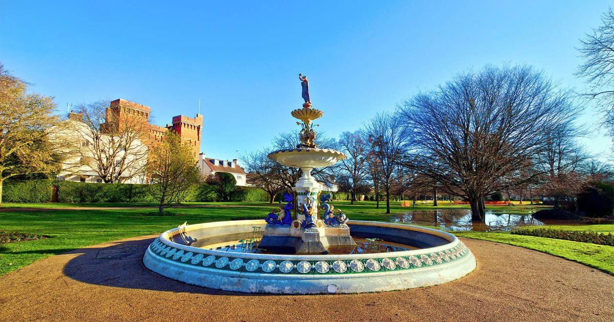 Things to do in Taunton Local things to do