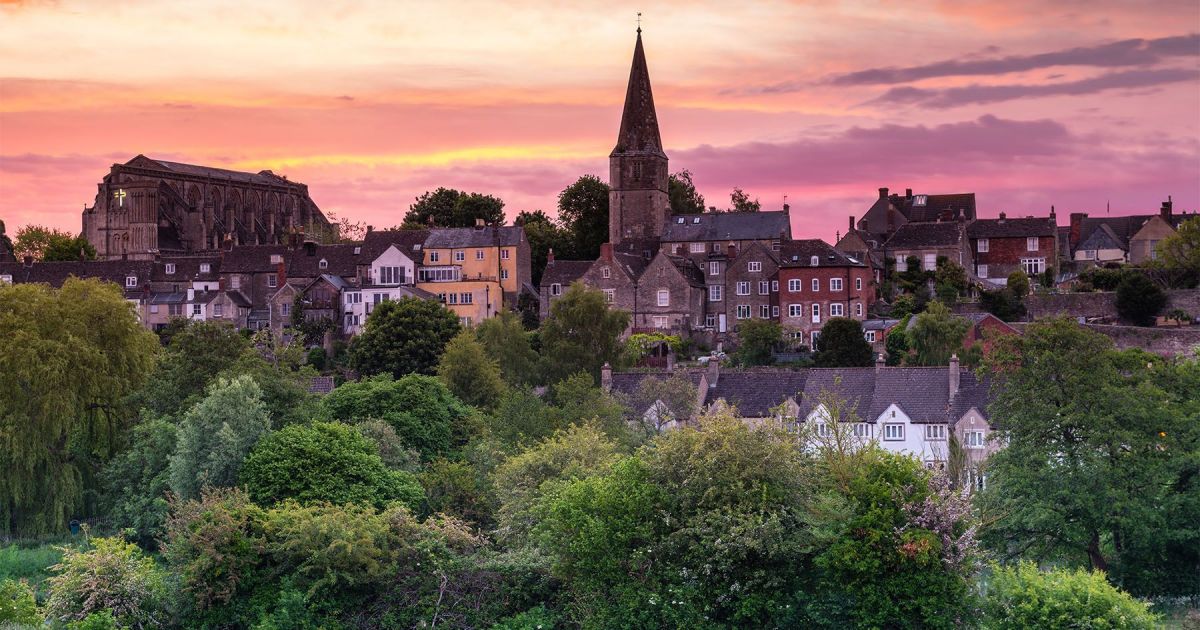 Things to do in Tetbury & Malmesbury Local things to do
