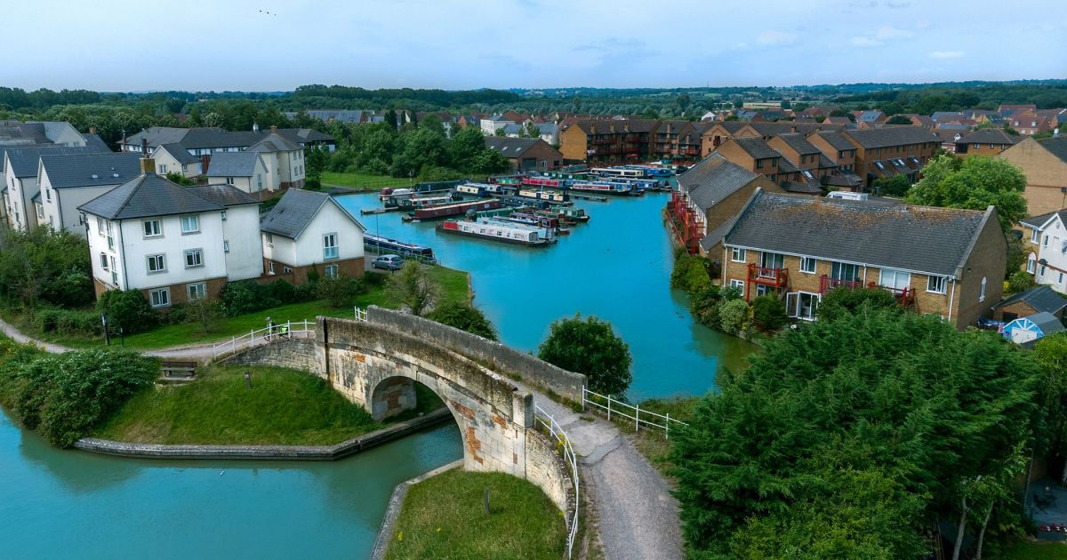 Things to do in Trowbridge Local things to do