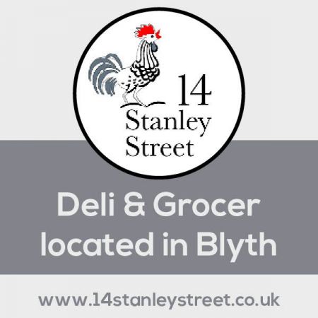 Things to do in Cramlington, Blyth & Whitley Bay visit 14 Stanley Street
