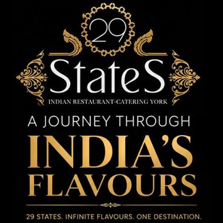 Things to do in York visit 29 States Indian