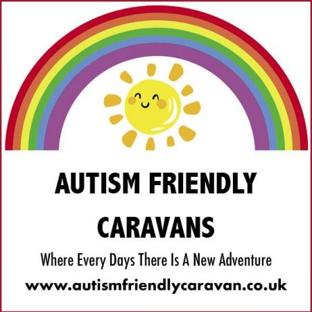 Things to do in Blackpool visit Autism Friendly Caravans
