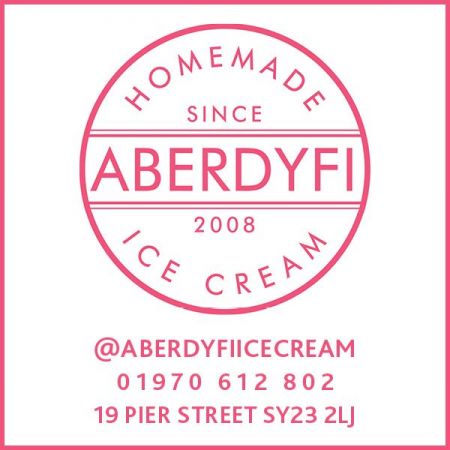 Aberdyfi Ice Cream