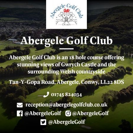 Things to do in Rhyl & Prestatyn visit Abergele Golf Club