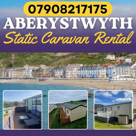Things to do in Aberystwyth visit Aberystwyth Static Caravan Rental