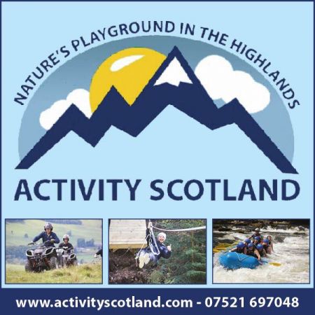 Things to do in Perth visit Activity Scotland