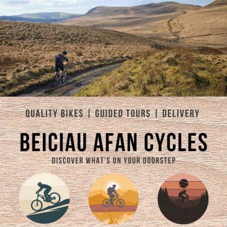 Things to do in Aberystwyth visit Afan Outdoor Leisure