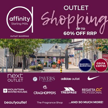 Affinity Sterling Mills