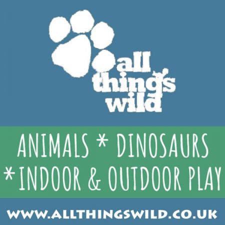 Things to do in Worcester visit All Things Wild