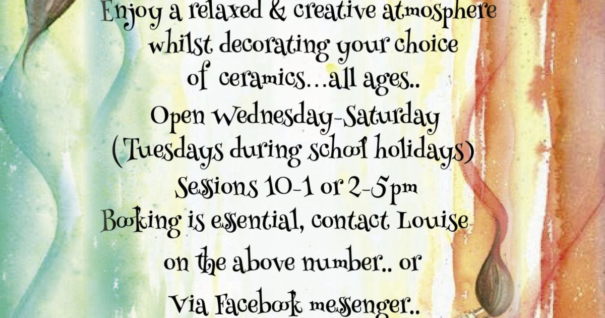 Things to do in Folkestone & Hythe Visit Amazing Glaze