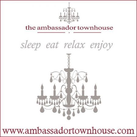 Things to do in Southport visit The Ambassador Townhouse