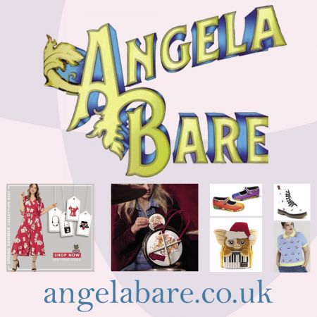 Things to do in York visit Angela Bare