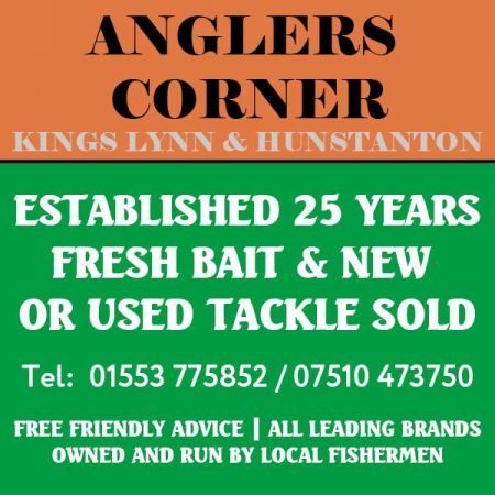 Things to do in Hunstanton visit Anglers Corner
