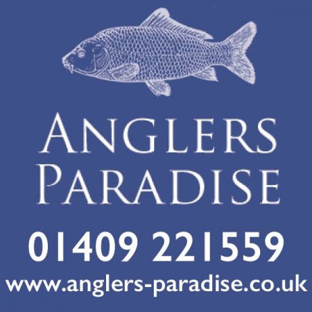 Anglers Paradise