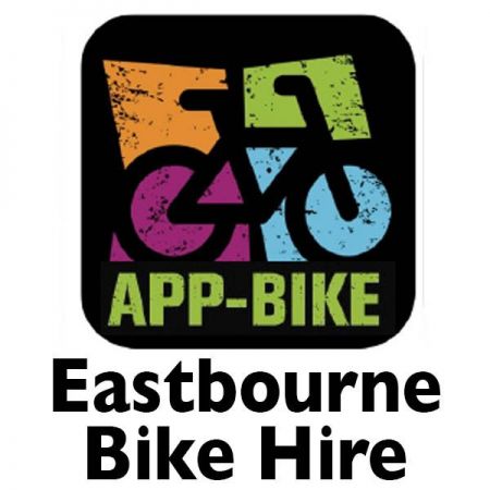 Things to do in Eastbourne visit Active Cycling Projects