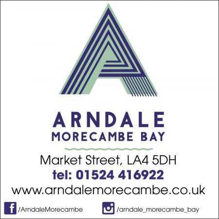 Things to do in Morecambe visit The Arndale Shopping Centre