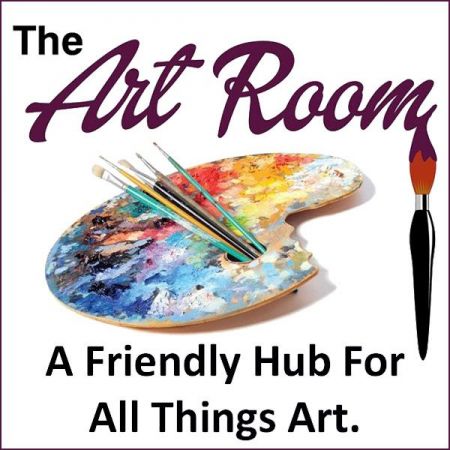 Things to do in Scarborough visit The Art Room