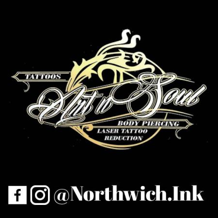 Things to do in Northwich visit Art n Soul