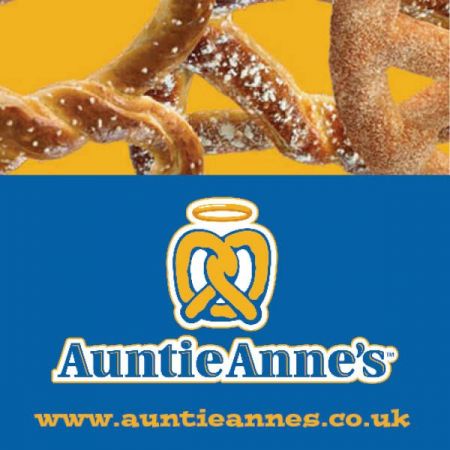 Things to do in Tunbridge Wells visit Auntie Anne's